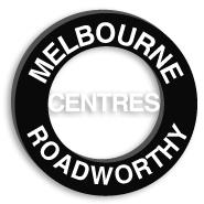 Melbourne Roadworthy Centres image 3